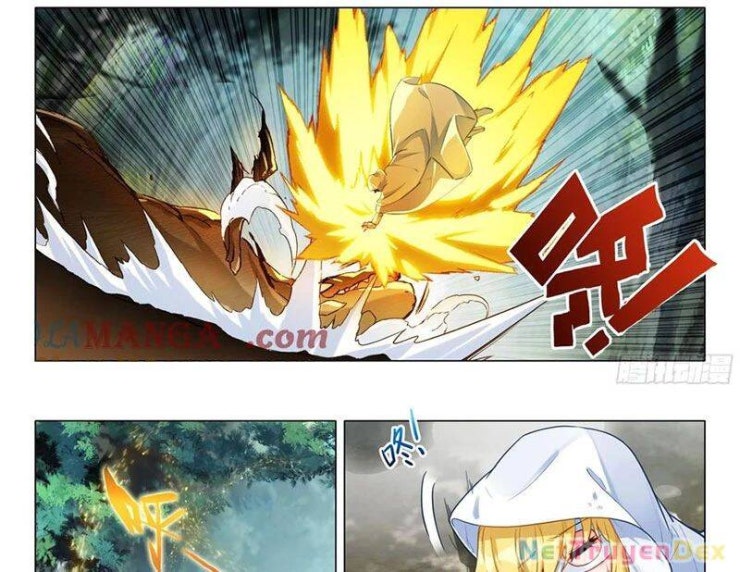 Long Vương Truyền Thuyết - Page 26