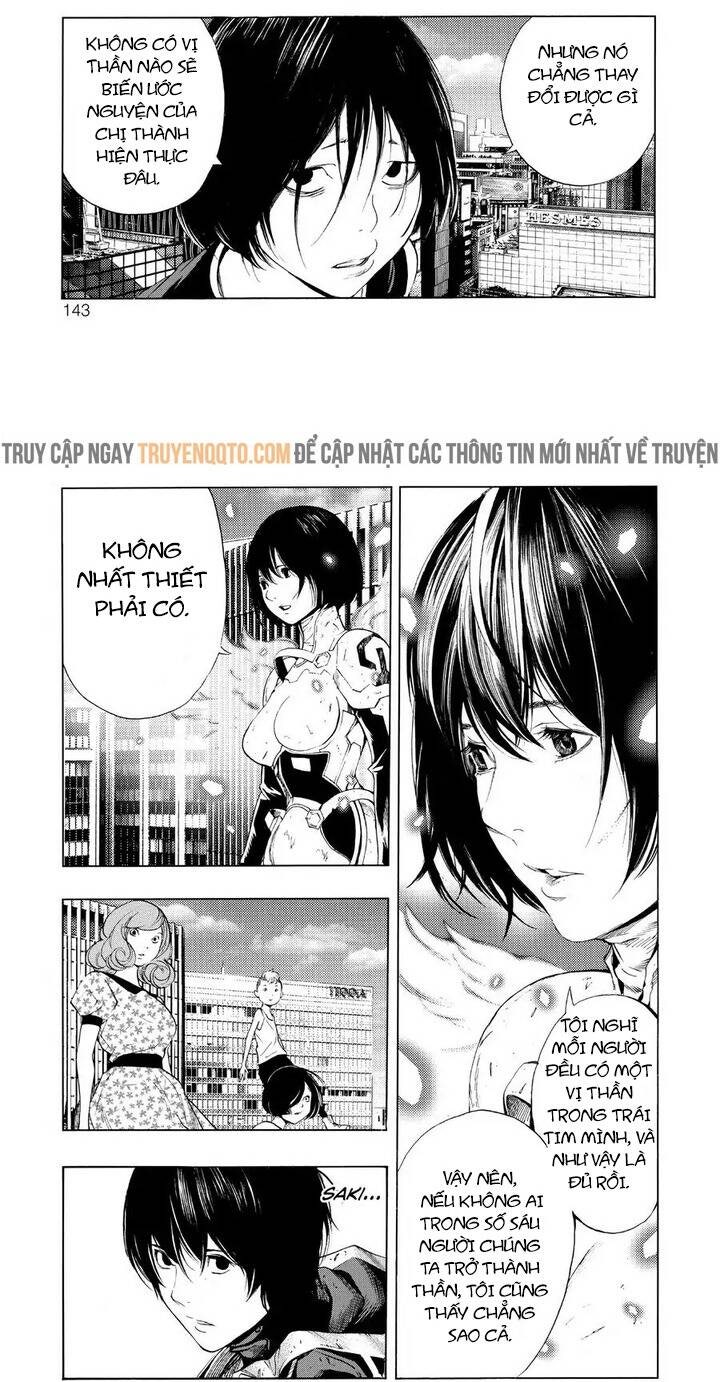 Hạnh phúc là gì? - Page 24