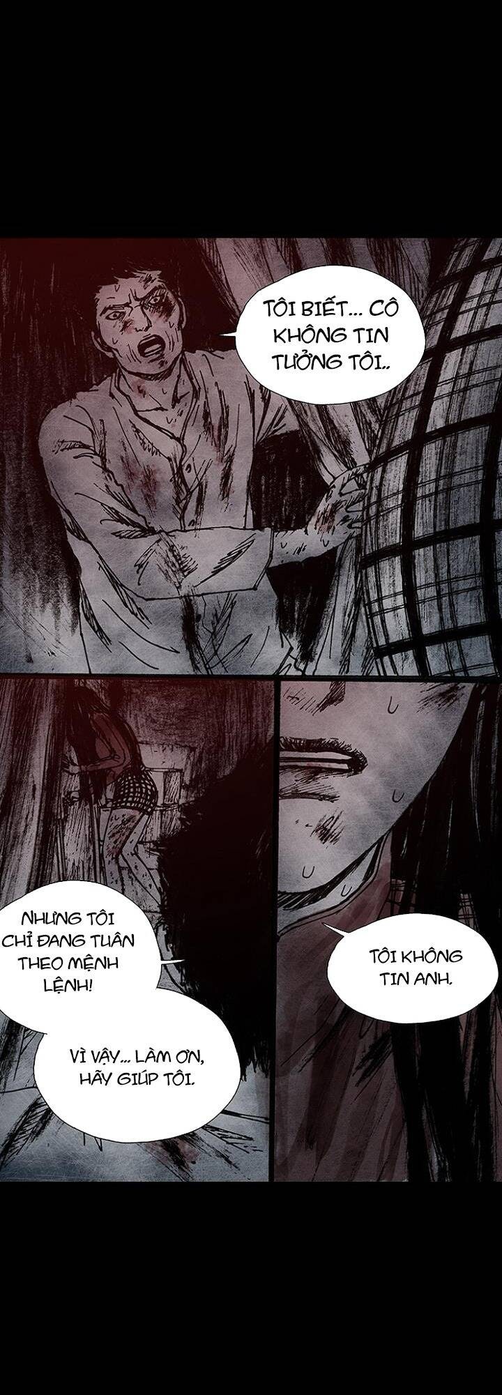 Distant Sky 3 - Page 44