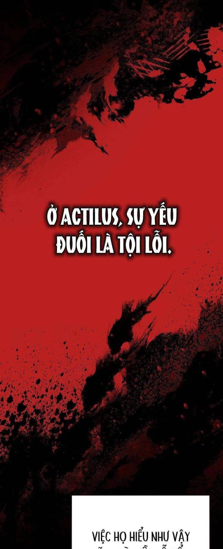 Này Người Chồng Phản Diện, Ngài Ám Ảnh Sai Người Rồi - Page 41