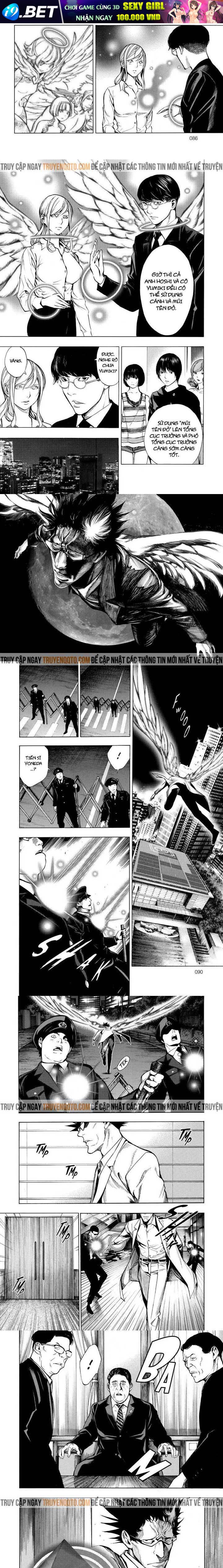 Hạnh phúc là gì? - Page 6