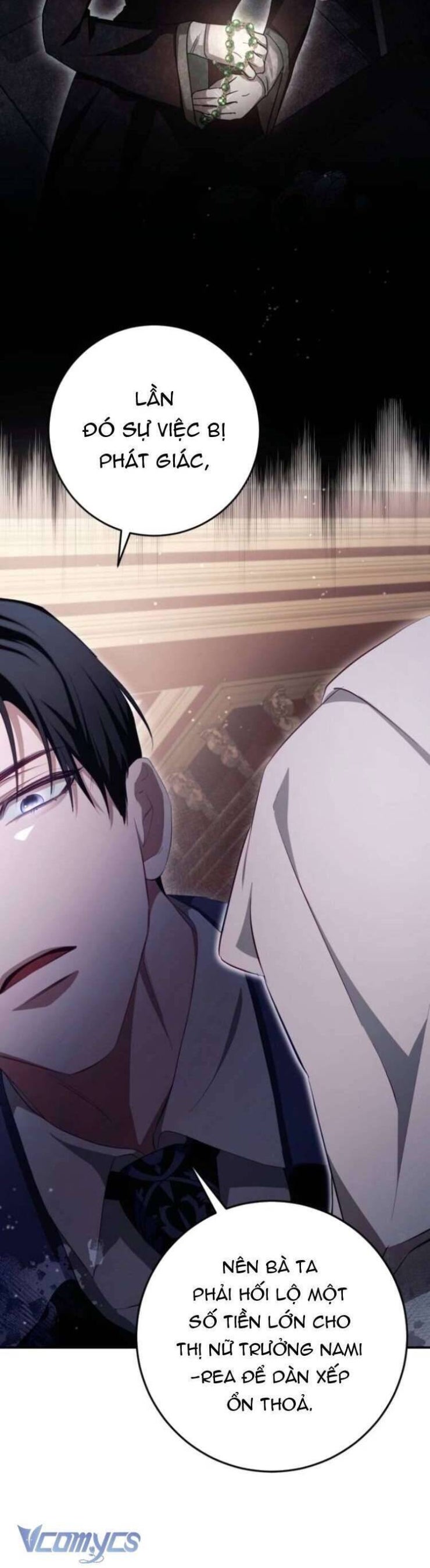 Đằng Sau Nụ Cười Của Nàng Công Chúa - Page 22