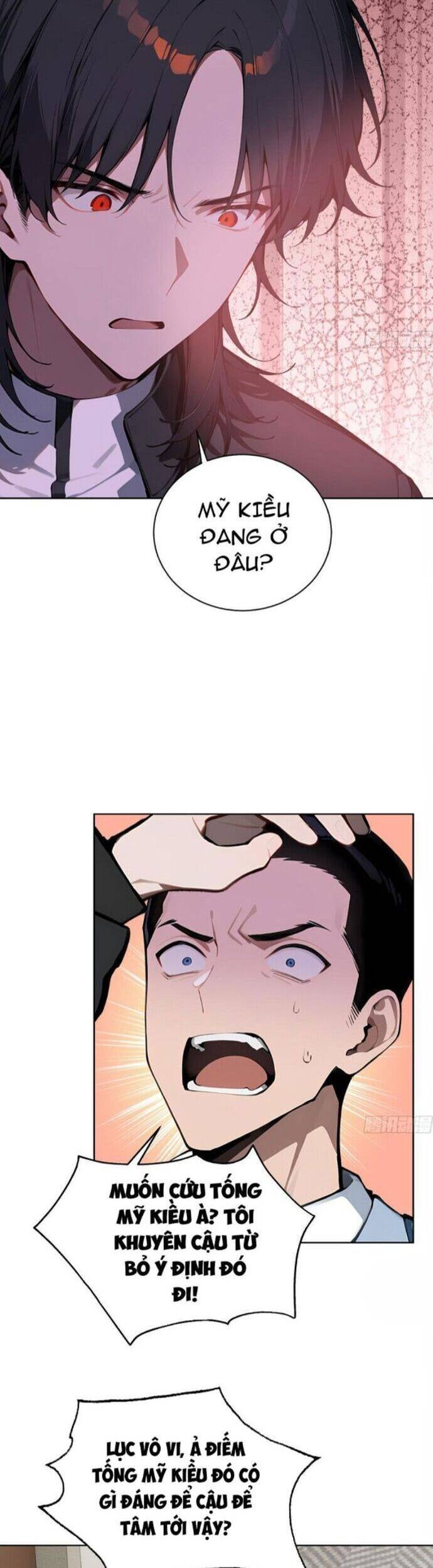 Kiếm Chủ Đại Hạ - Page 14