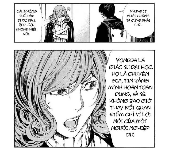 Hạnh phúc là gì? - Page 40