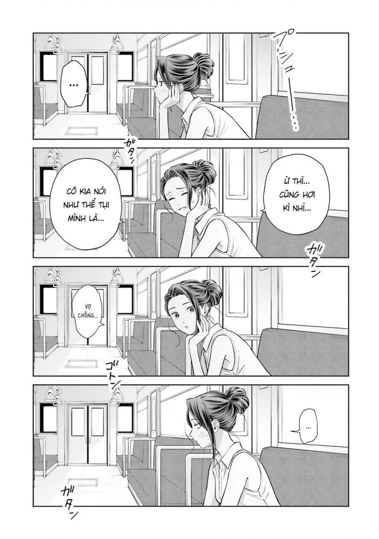 Gyaru Không Thể Tử Tế Với Otaku Ư? - Page 28