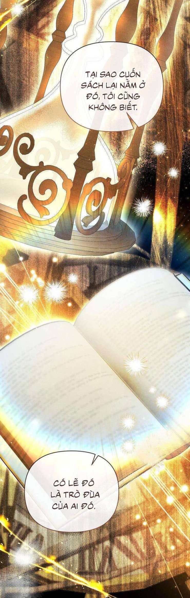 Này Người Chồng Phản Diện, Ngài Ám Ảnh Sai Người Rồi - Page 47