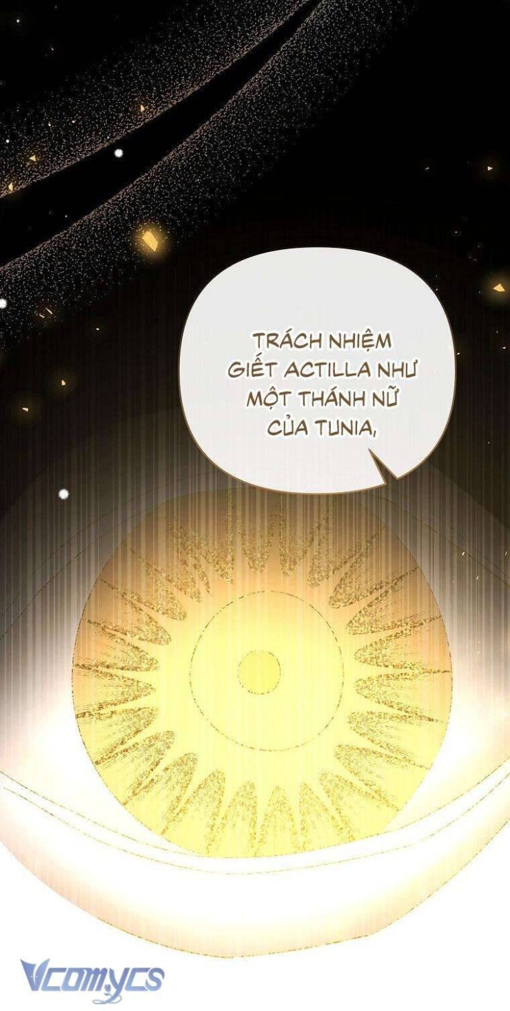 Này Người Chồng Phản Diện, Ngài Ám Ảnh Sai Người Rồi - Page 21