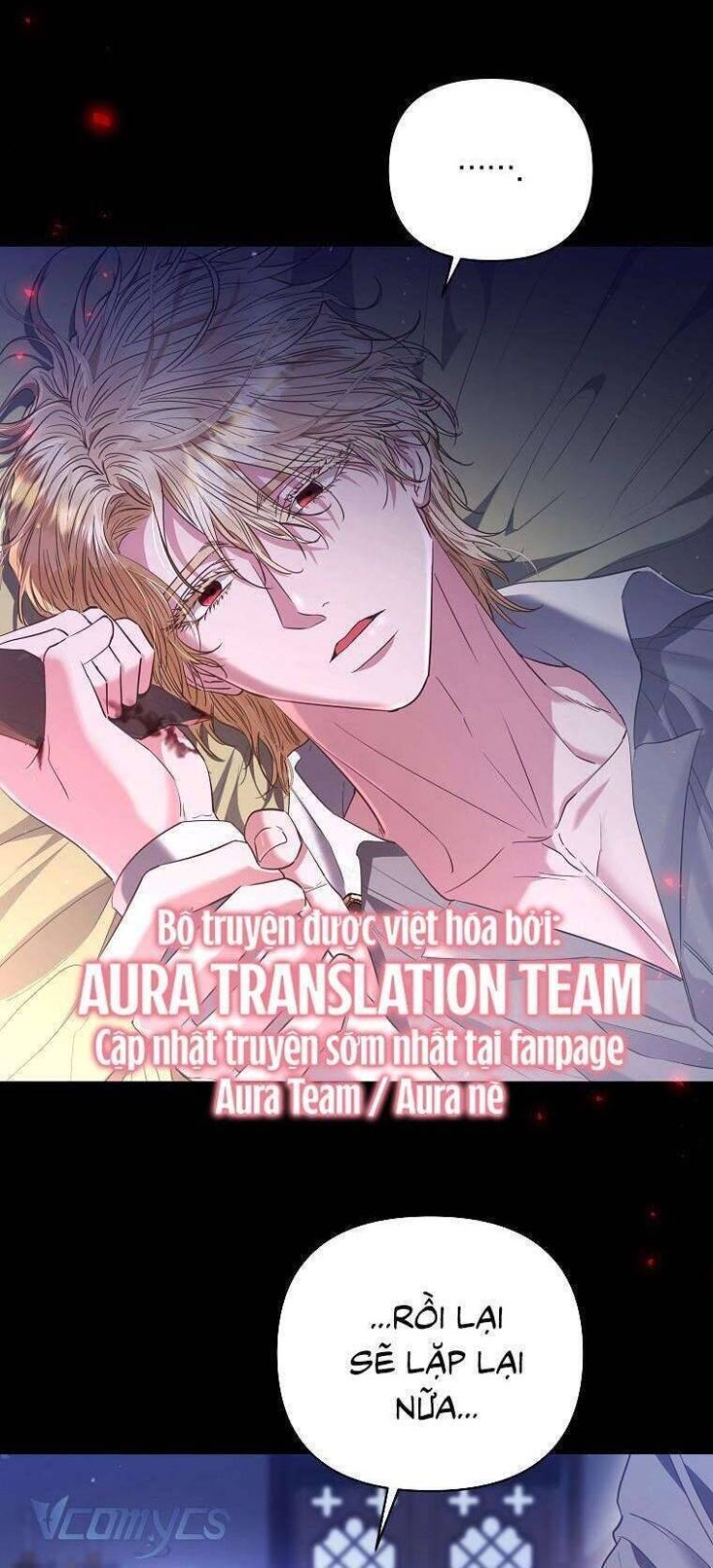 Này Người Chồng Phản Diện, Ngài Ám Ảnh Sai Người Rồi - Page 27