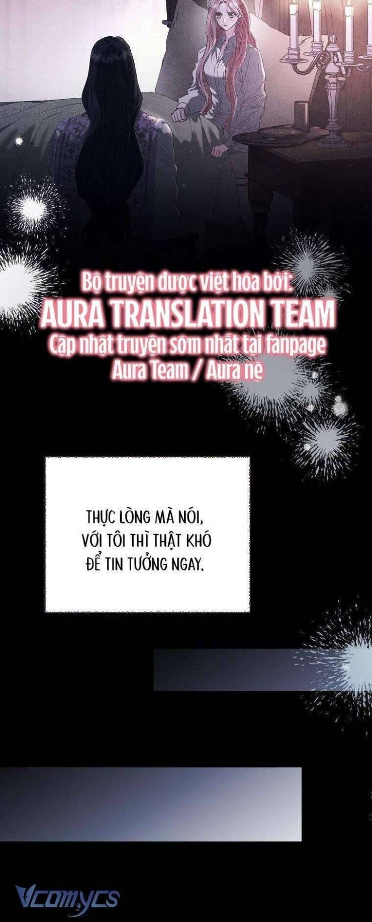 Này Người Chồng Phản Diện, Ngài Ám Ảnh Sai Người Rồi - Page 15