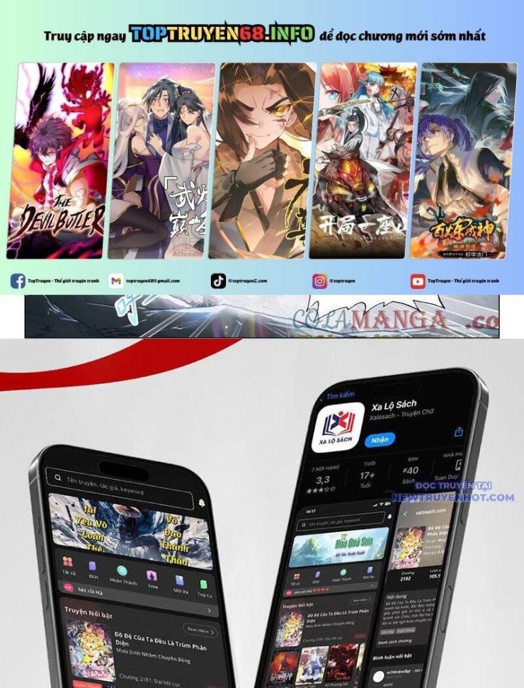 Long Vương Truyền Thuyết - Page 34