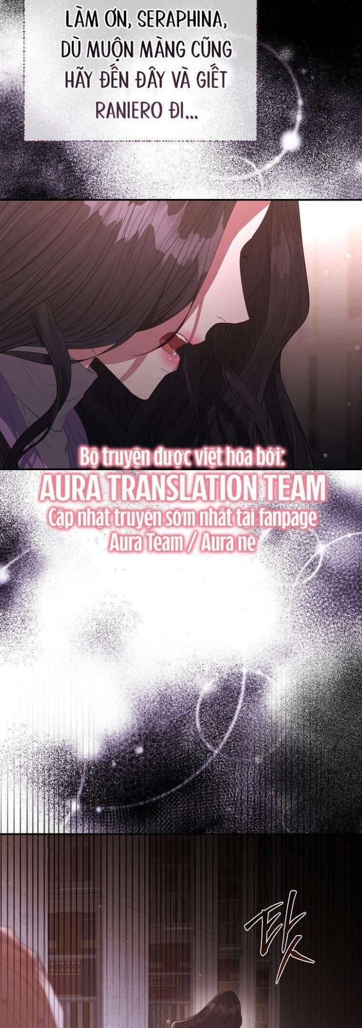 Này Người Chồng Phản Diện, Ngài Ám Ảnh Sai Người Rồi - Page 52