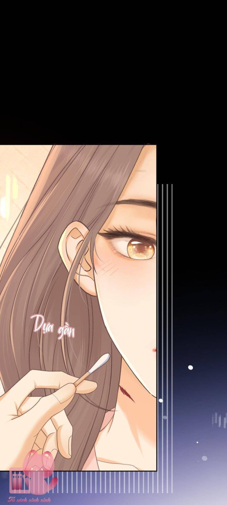 Khó Dỗ Dành - Page 10