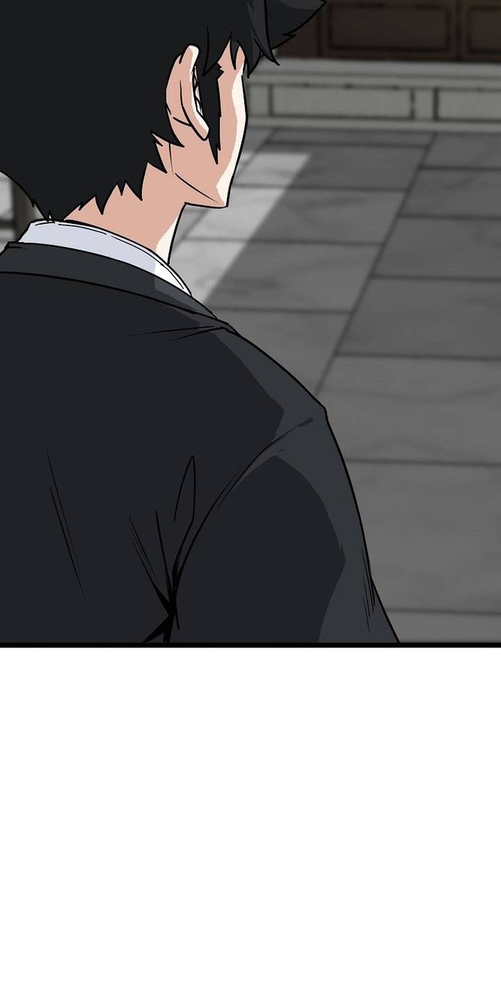 Mạt Thế Giang Hồ Hành - Page 17