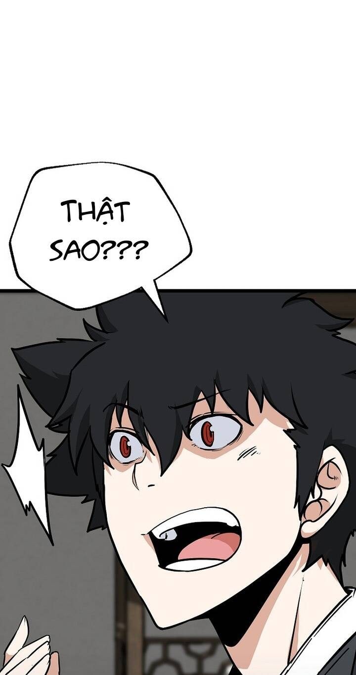 Mạt Thế Giang Hồ Hành - Page 56