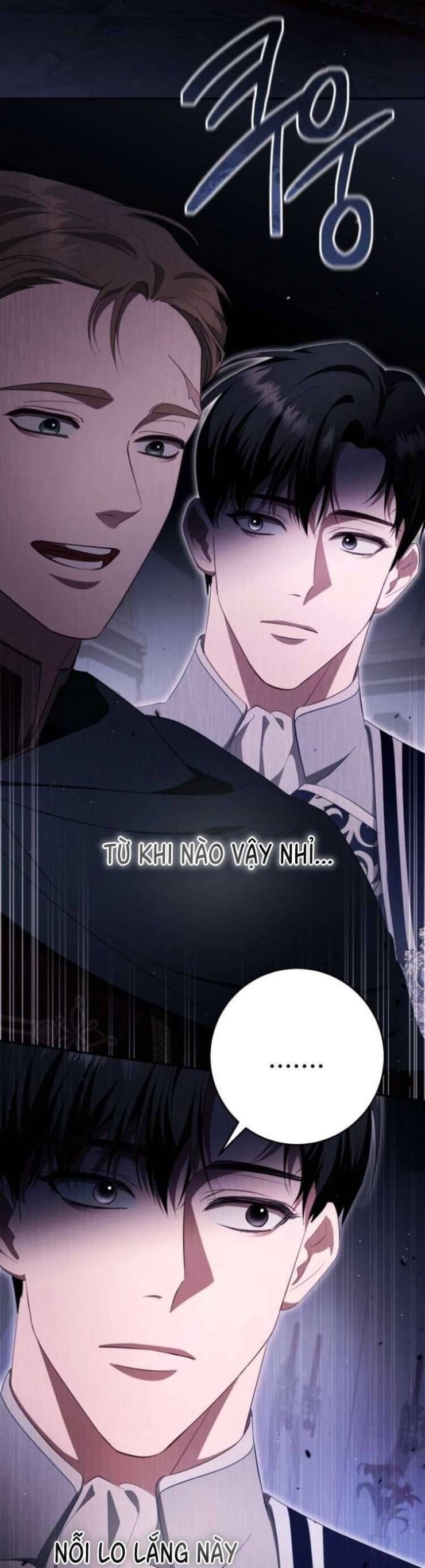 Đằng Sau Nụ Cười Của Nàng Công Chúa - Page 55