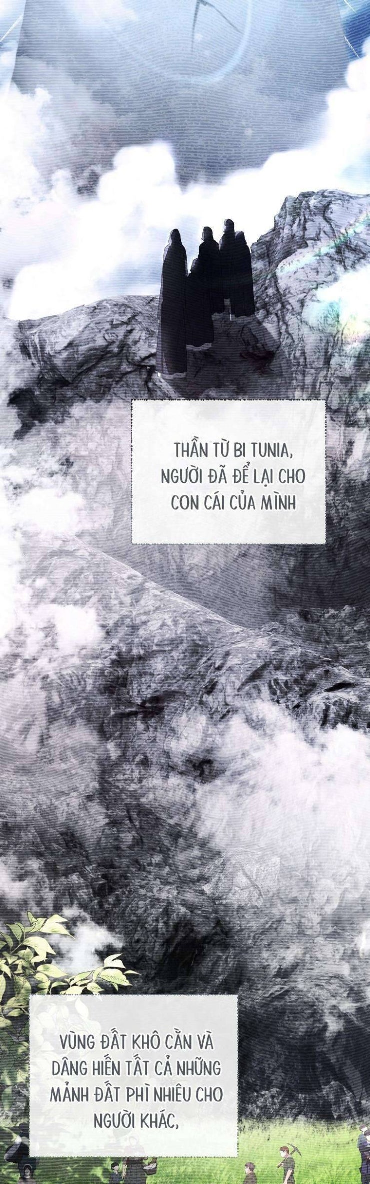 Này Người Chồng Phản Diện, Ngài Ám Ảnh Sai Người Rồi - Page 13