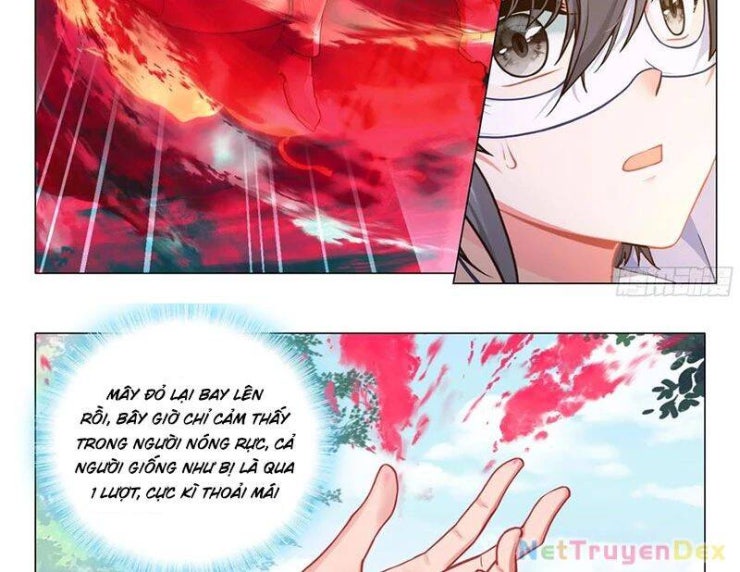 Long Vương Truyền Thuyết - Page 17