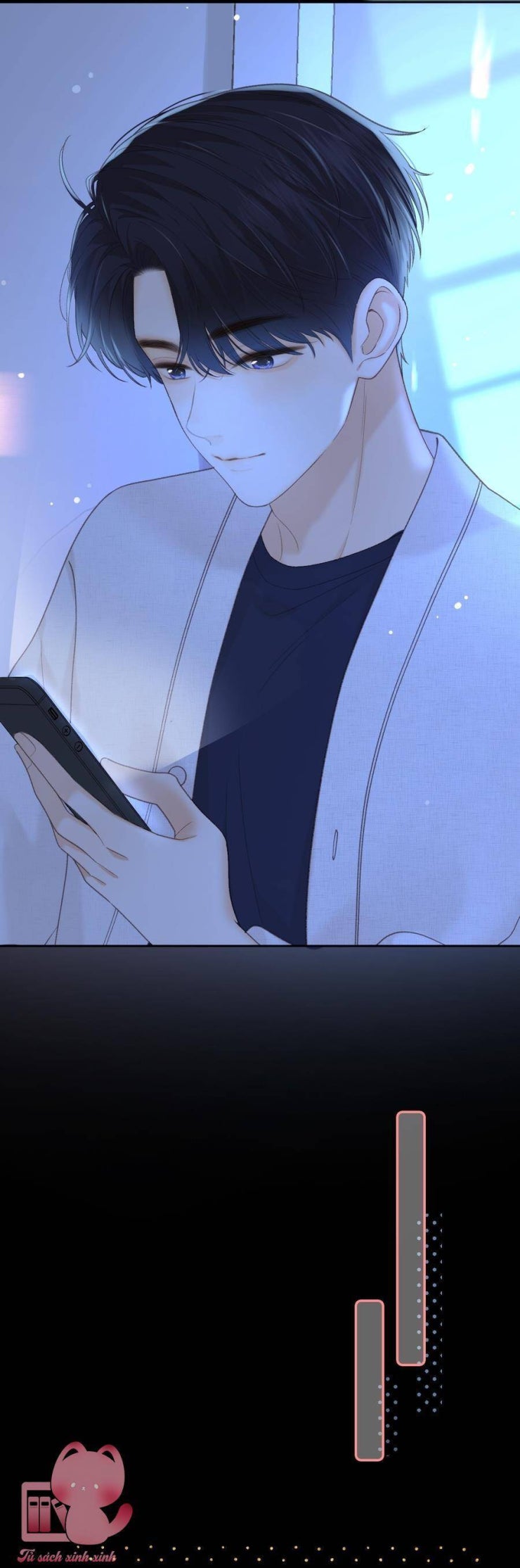 Khó Dỗ Dành - Page 27