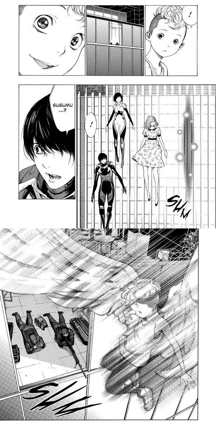 Hạnh phúc là gì? - Page 41