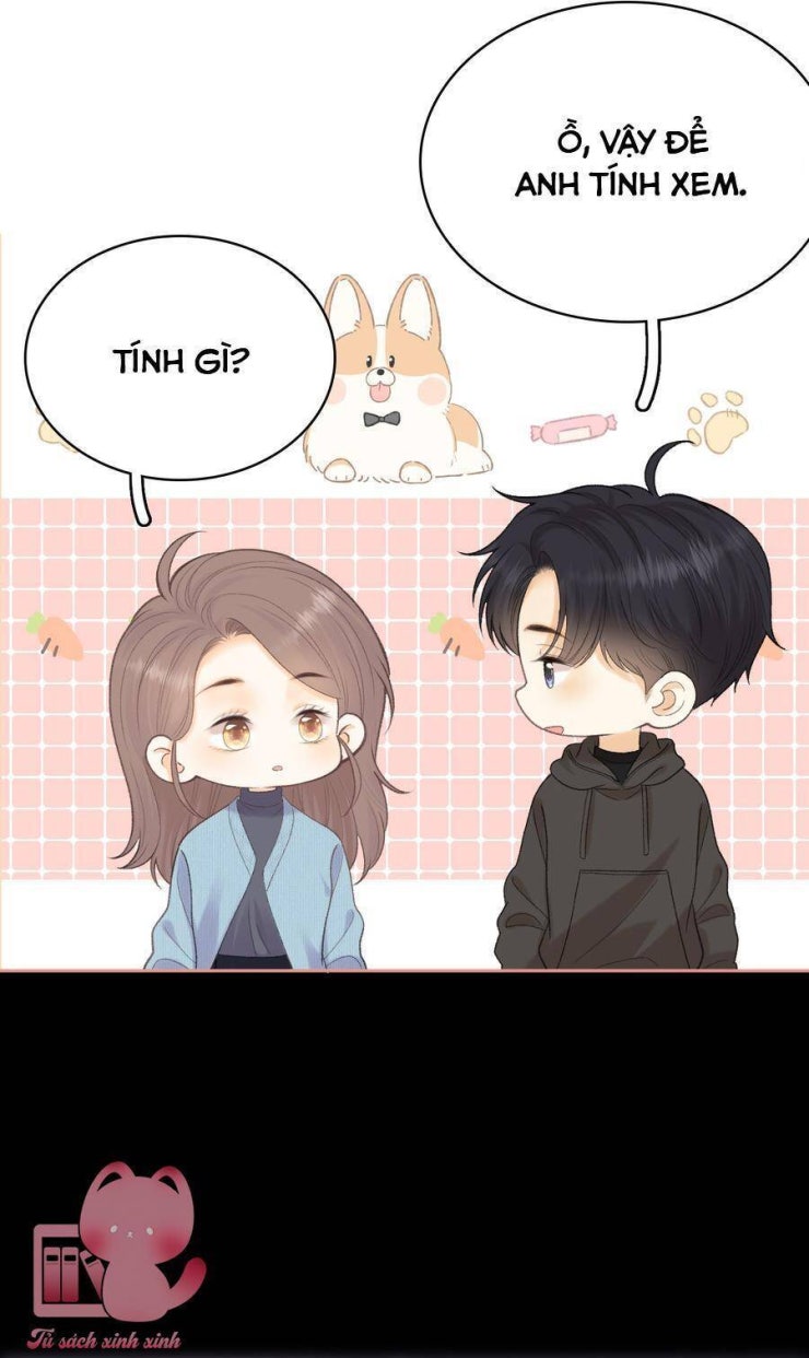 Khó Dỗ Dành - Page 36