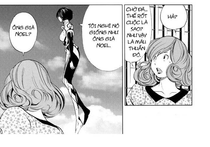 Hạnh phúc là gì? - Page 20