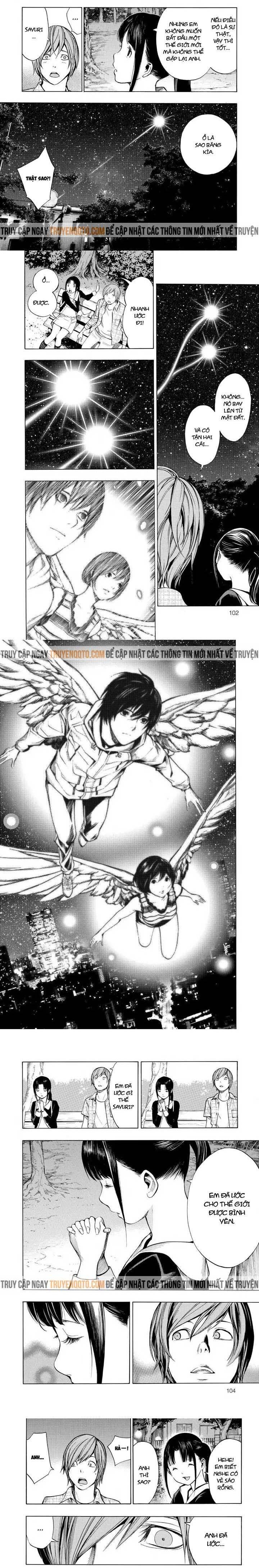 Hạnh phúc là gì? - Page 9