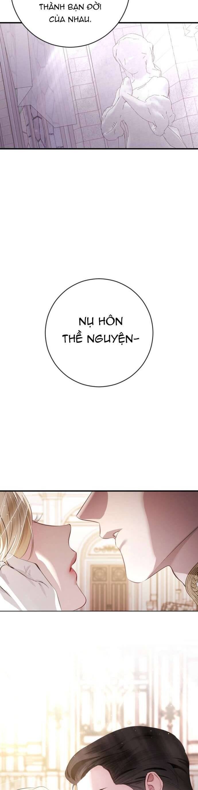 Đằng Sau Nụ Cười Của Nàng Công Chúa - Page 57