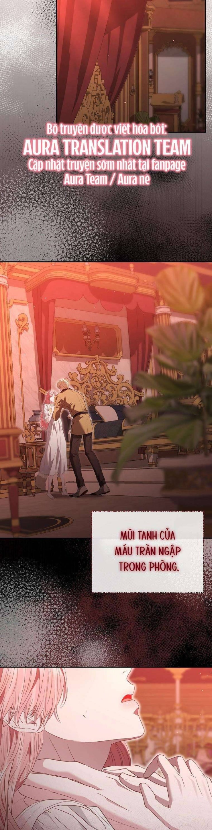 Này Người Chồng Phản Diện, Ngài Ám Ảnh Sai Người Rồi - Page 23