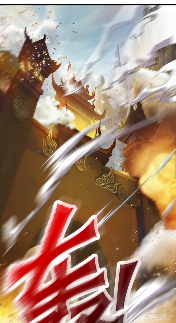 Luyện Khí Chi Thần - Page 34