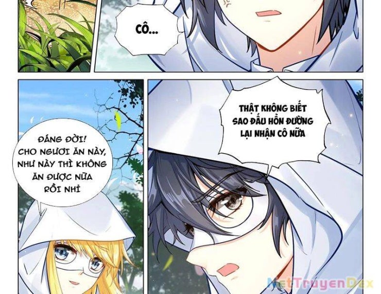 Long Vương Truyền Thuyết - Page 7