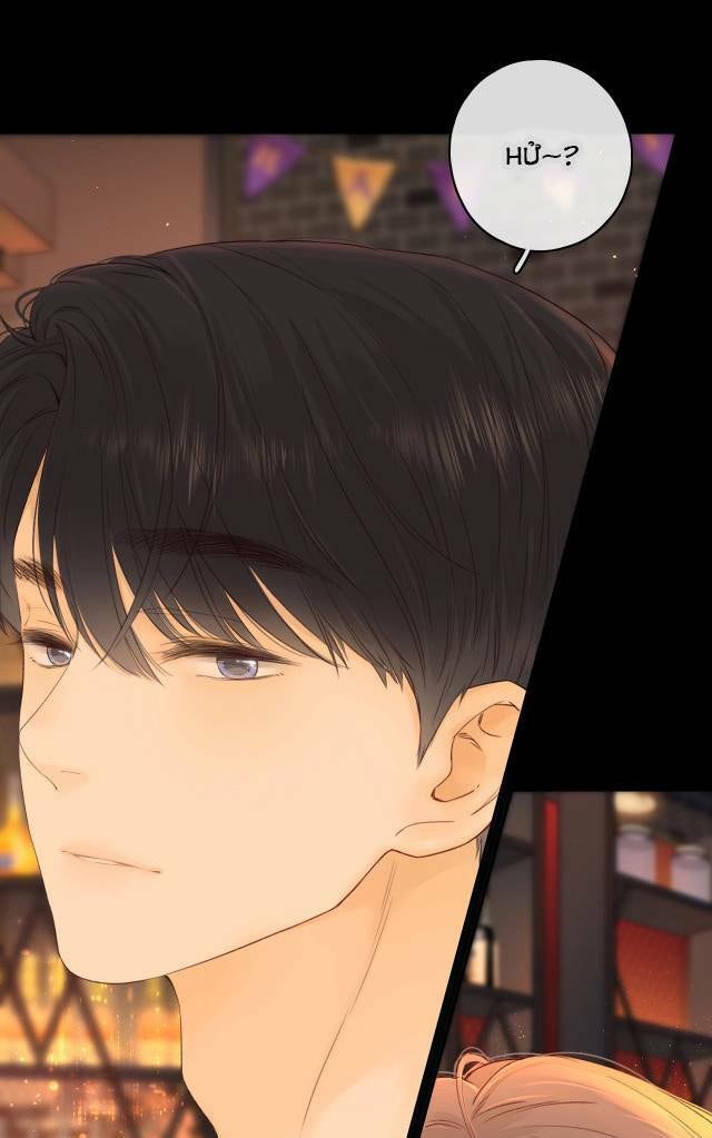 Khó Dỗ Dành - Page 81