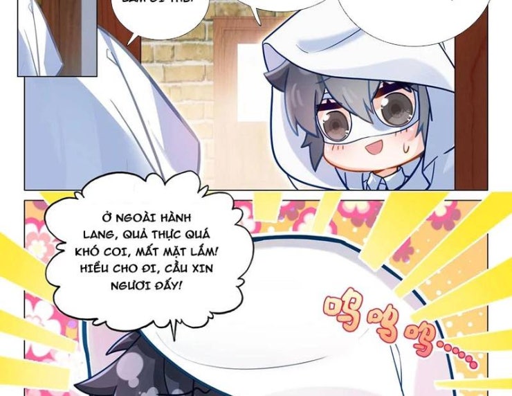 Long Vương Truyền Thuyết - Page 28