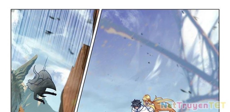 Long Vương Truyền Thuyết - Page 31