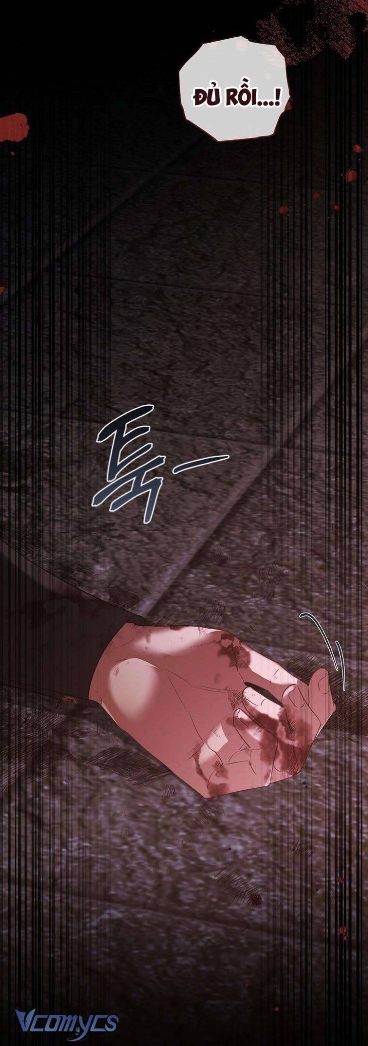 Này Người Chồng Phản Diện, Ngài Ám Ảnh Sai Người Rồi - Page 18