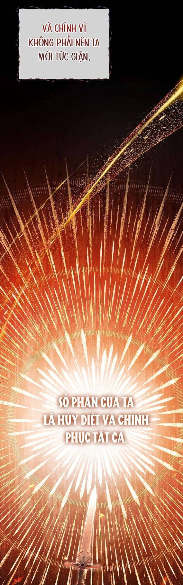 Này Người Chồng Phản Diện, Ngài Ám Ảnh Sai Người Rồi - Page 35