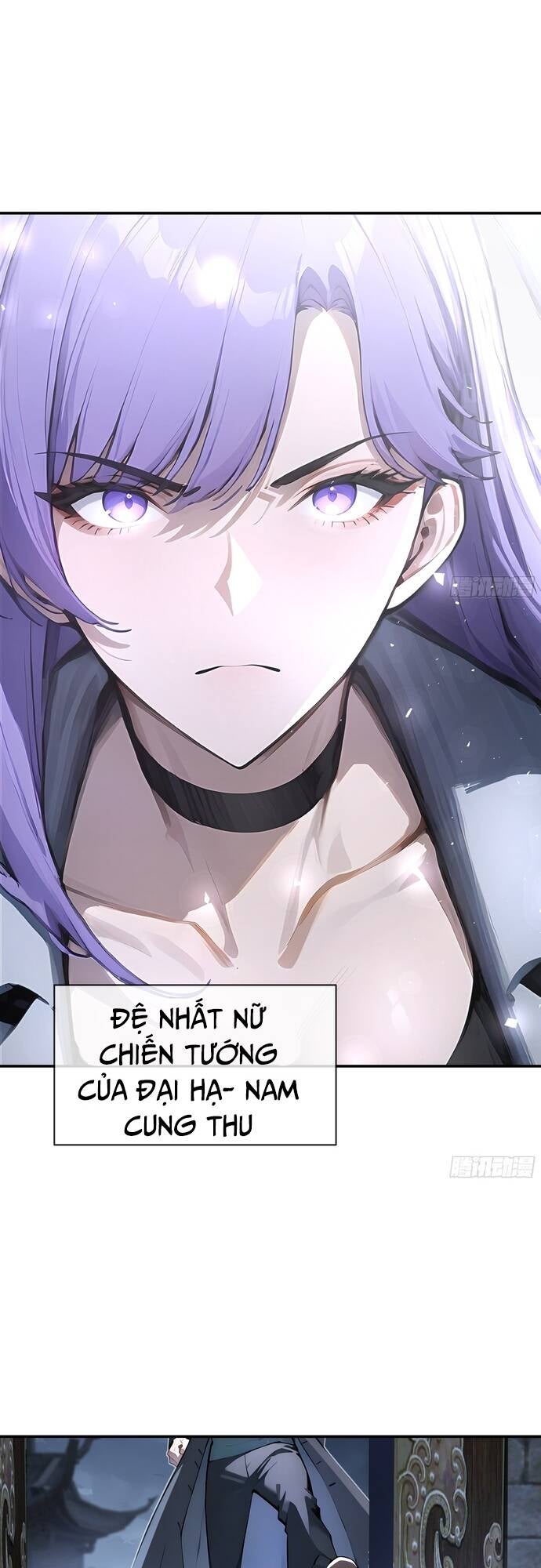 Kiếm Chủ Đại Hạ - Page 8