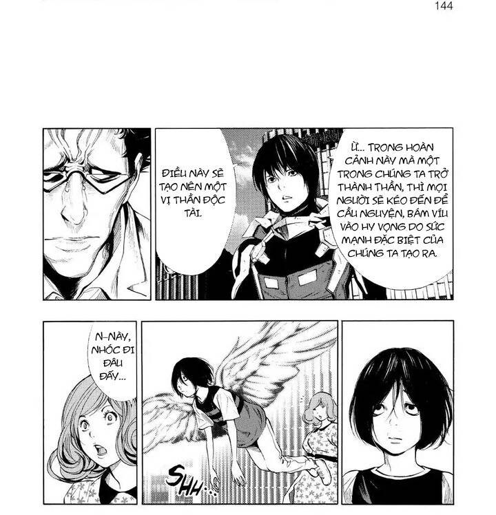 Hạnh phúc là gì? - Page 25