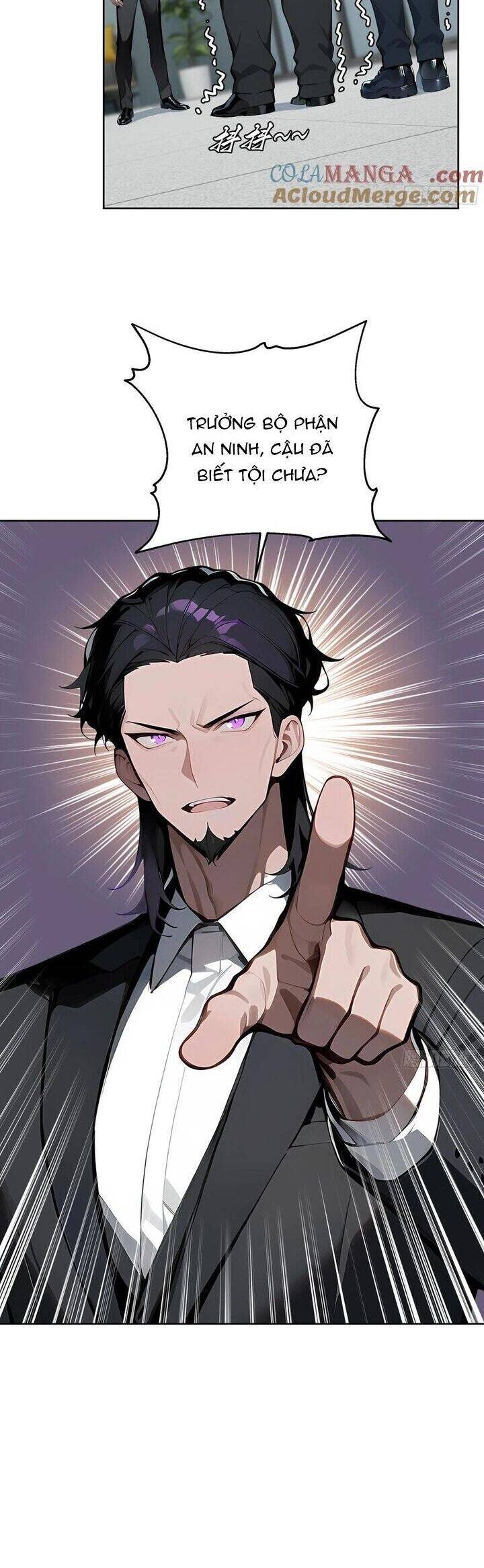 Kiếm Chủ Đại Hạ - Page 7