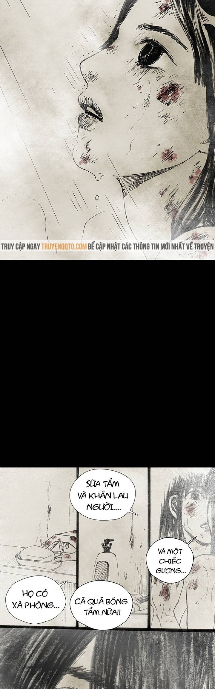 Distant Sky 3 - Page 38