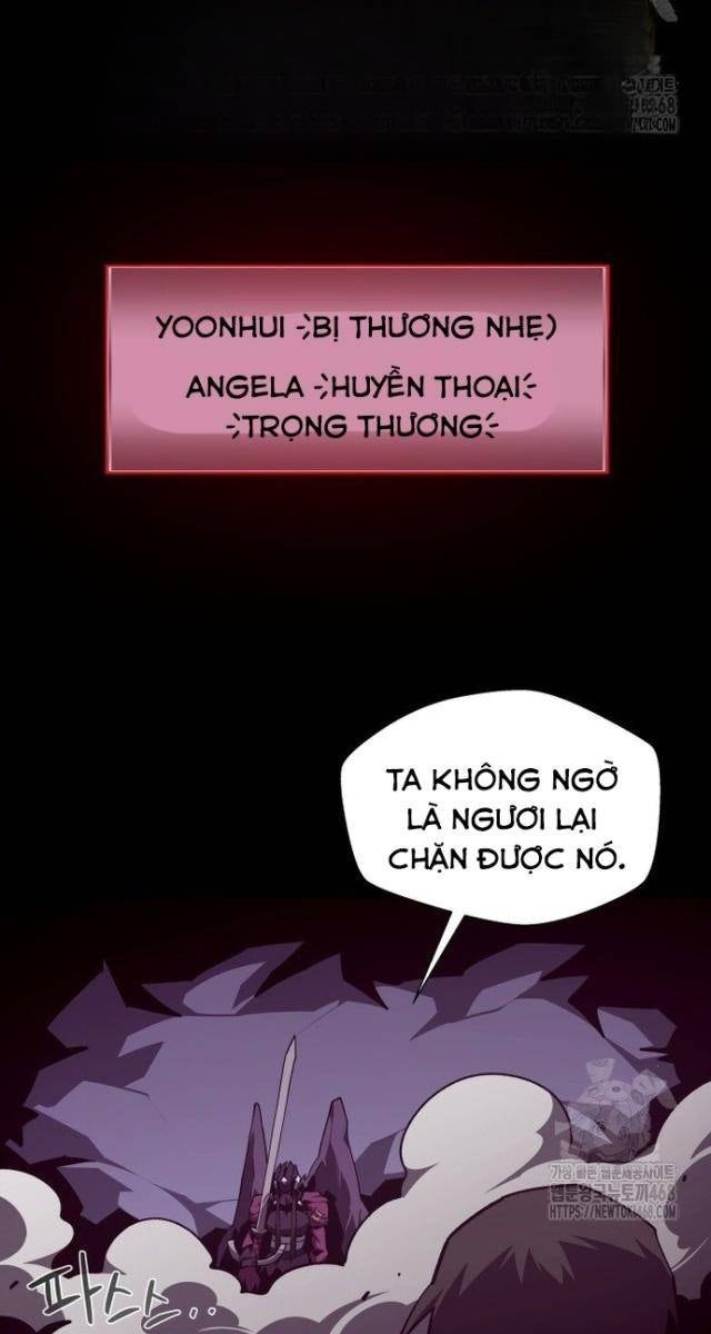 Hồi Ức Trong Ngục Tối - Page 45