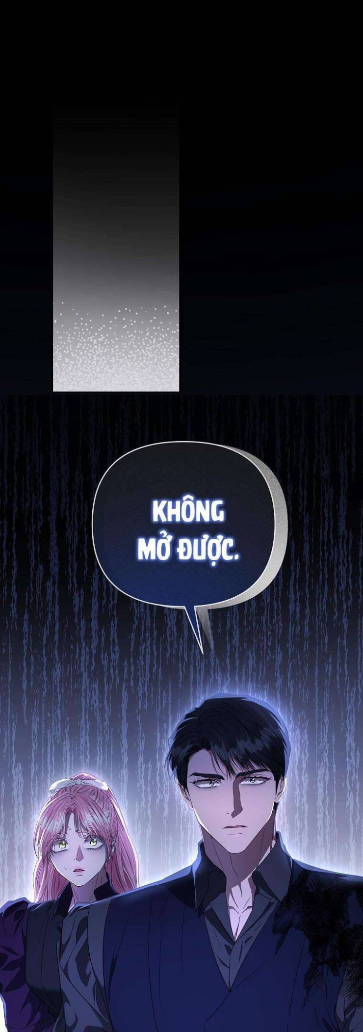 Này Người Chồng Phản Diện, Ngài Ám Ảnh Sai Người Rồi - Page 37