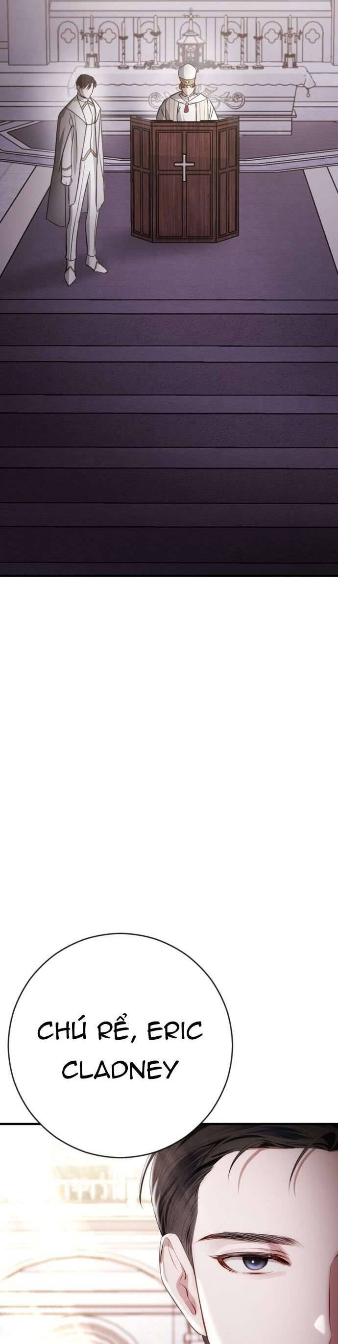 Đằng Sau Nụ Cười Của Nàng Công Chúa - Page 55