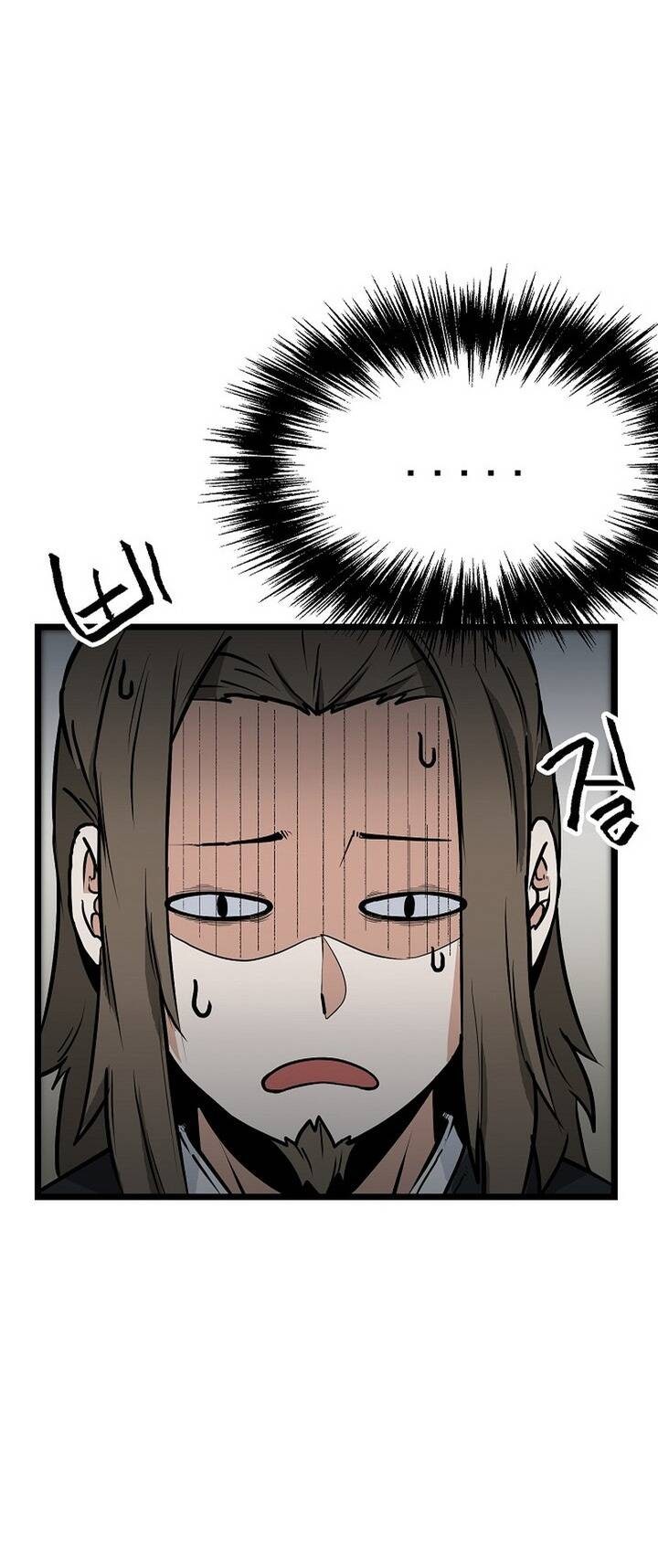 Mạt Thế Giang Hồ Hành - Page 39