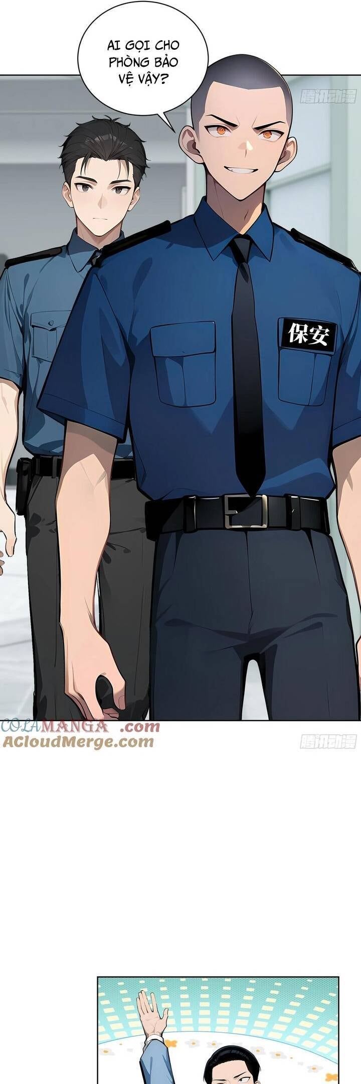 Kiếm Chủ Đại Hạ - Page 15