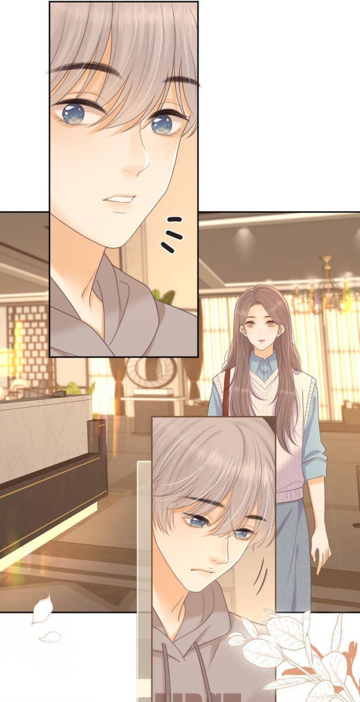 Khó Dỗ Dành - Page 20