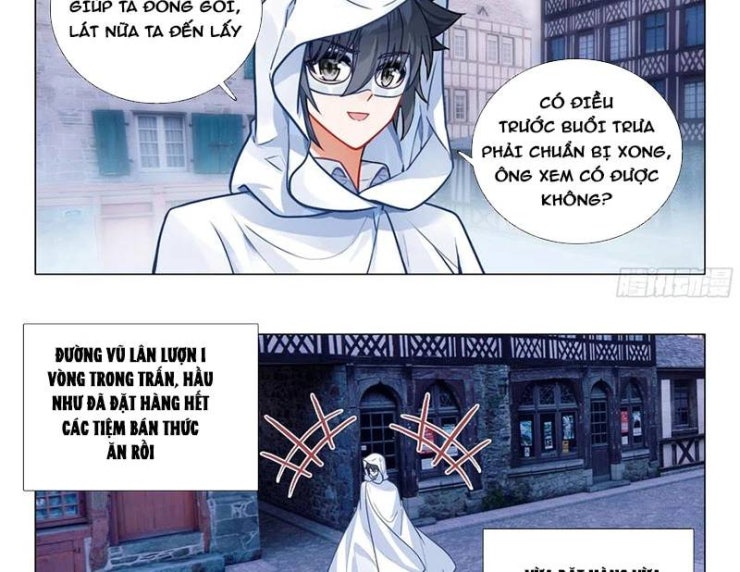 Long Vương Truyền Thuyết - Page 7