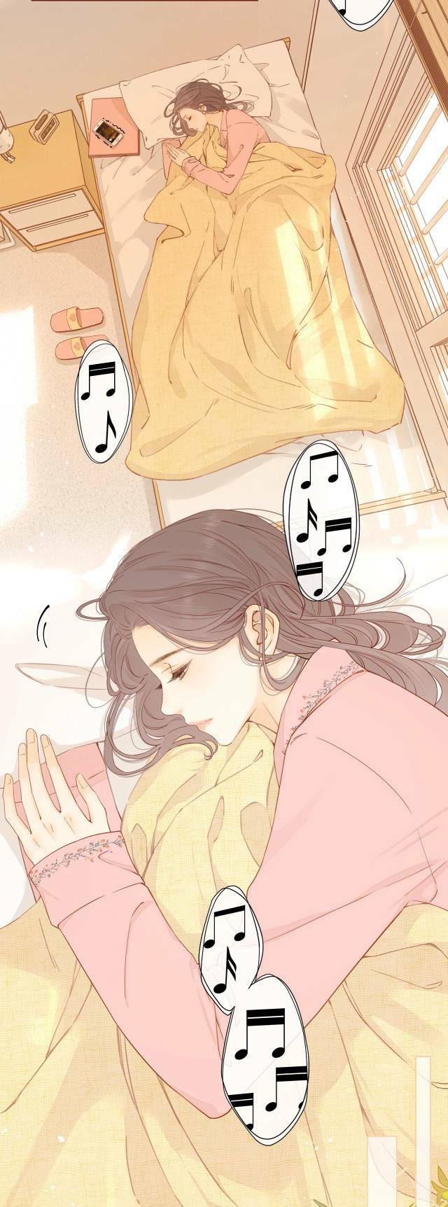 Khó Dỗ Dành - Page 20