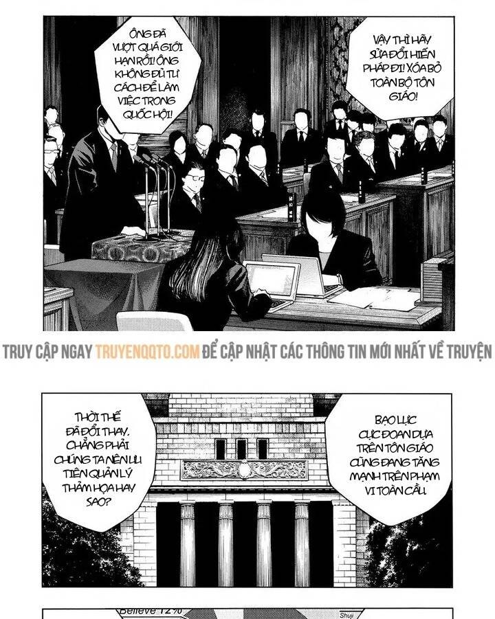 Hạnh phúc là gì? - Page 40