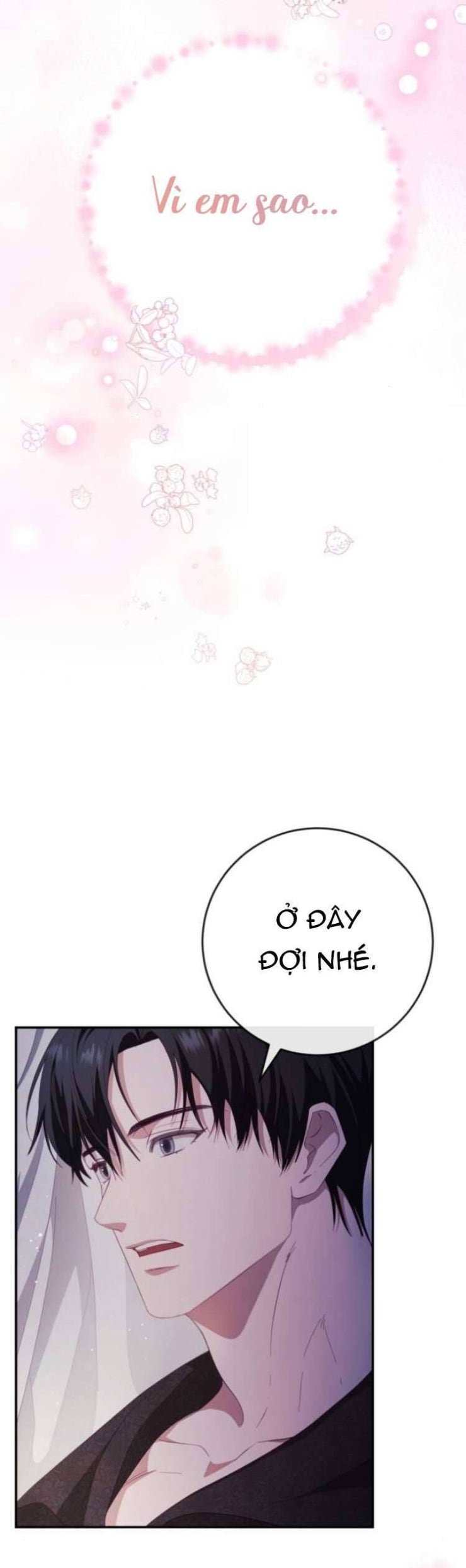 Đằng Sau Nụ Cười Của Nàng Công Chúa - Page 31