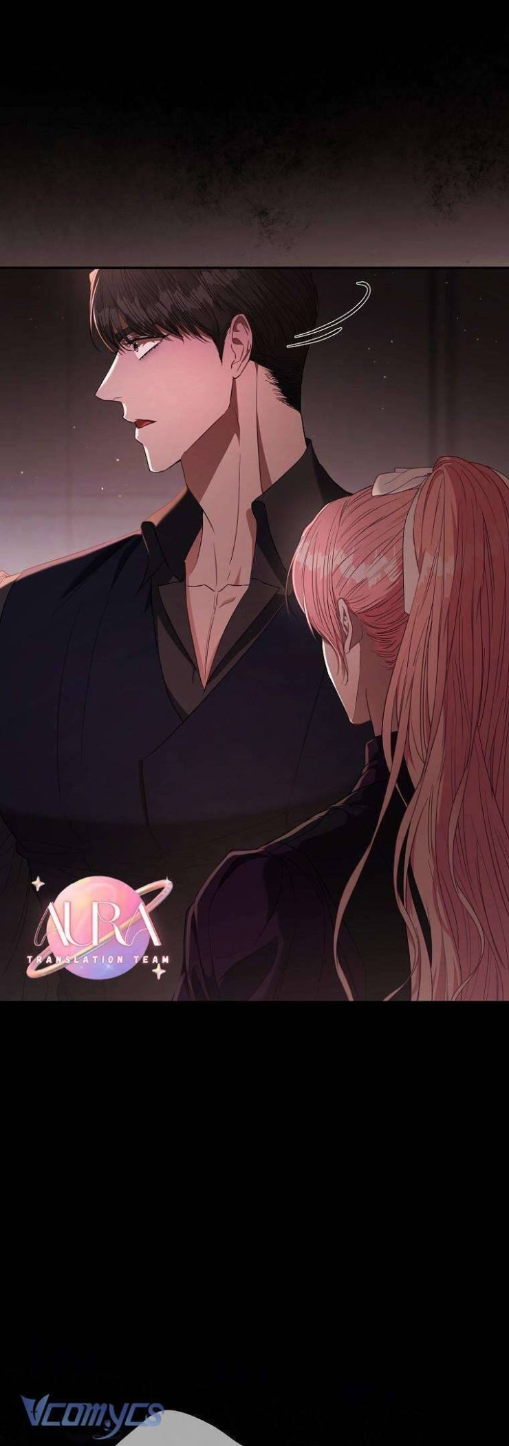 Này Người Chồng Phản Diện, Ngài Ám Ảnh Sai Người Rồi - Page 54